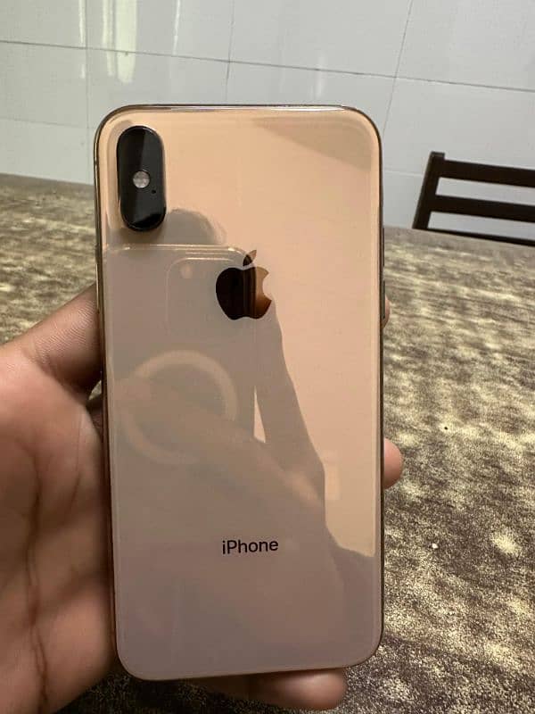 iPhone xs non pta 1