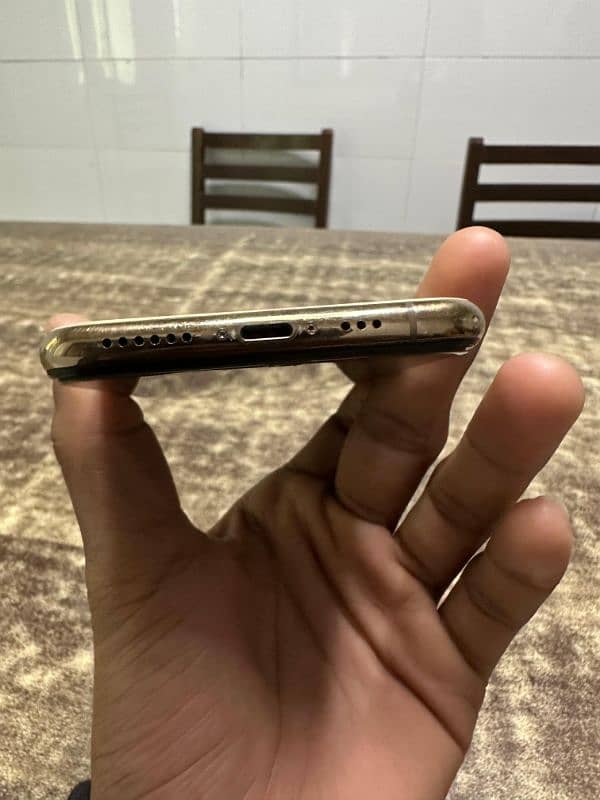 iPhone xs non pta 4