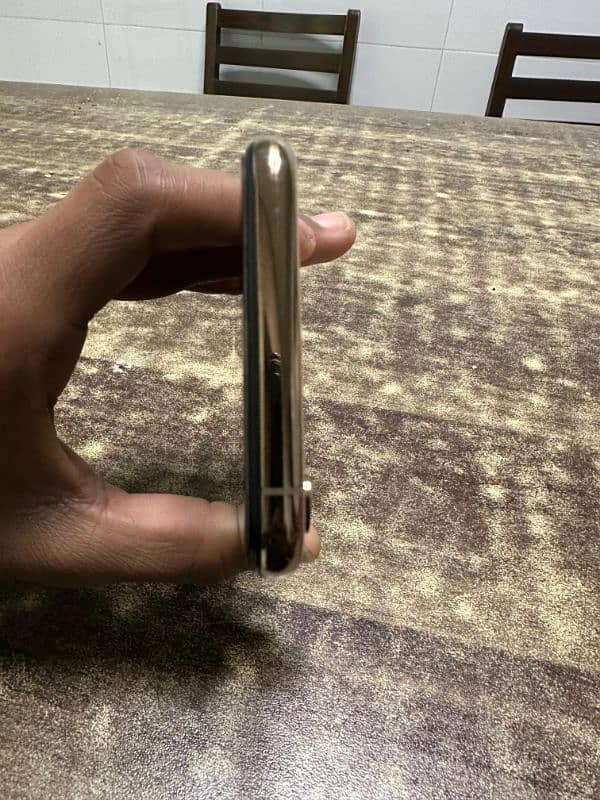 iPhone xs non pta 5