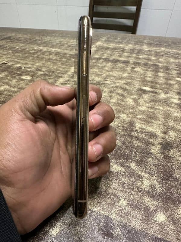 iPhone xs non pta 6