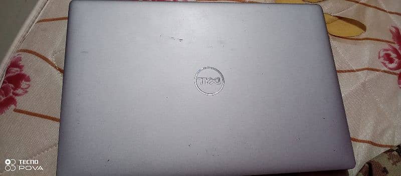 Dell latitude 5410 1