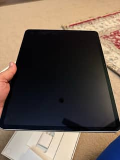 IPad Air M2 256GB 13 inch