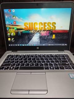 HP EliteBook 840 G3 | Core i5 6th Gen