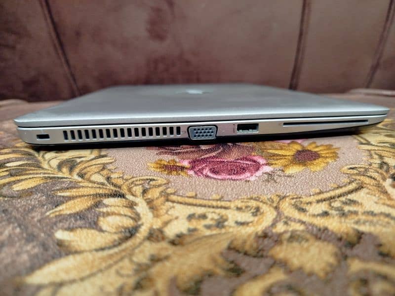 HP EliteBook 840 G3 | Core i5 6th Gen 3