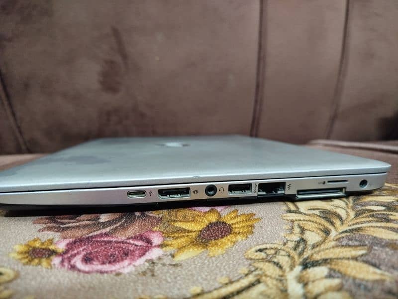 HP EliteBook 840 G3 | Core i5 6th Gen 5