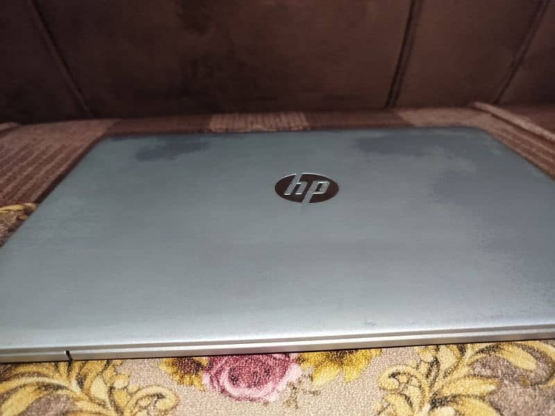 HP EliteBook 840 G3 | Core i5 6th Gen 6