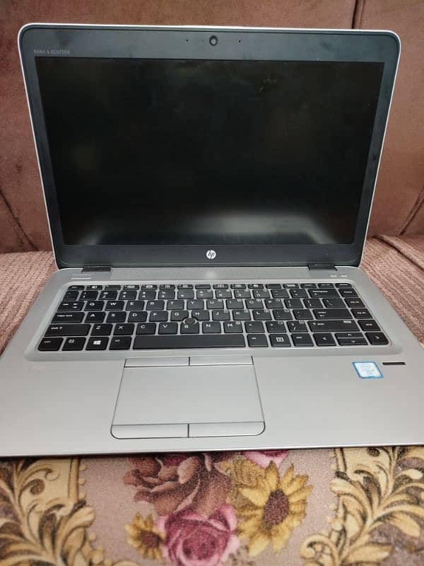 HP EliteBook 840 G3 | Core i5 6th Gen 7