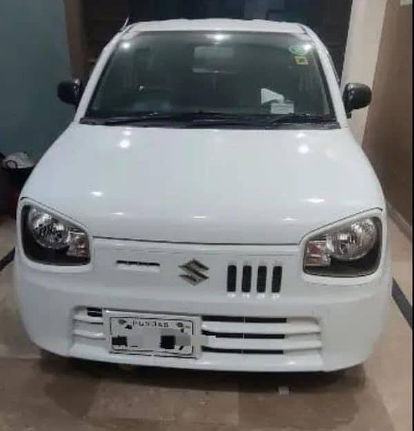 13 Lac only 49thousand month bankleased 13paid vxr Suzuki Alto 2024 0