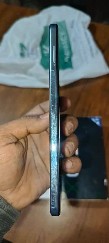 Infinix zero X pro 2