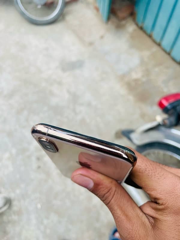 iPhone XS non pta sim time available 4