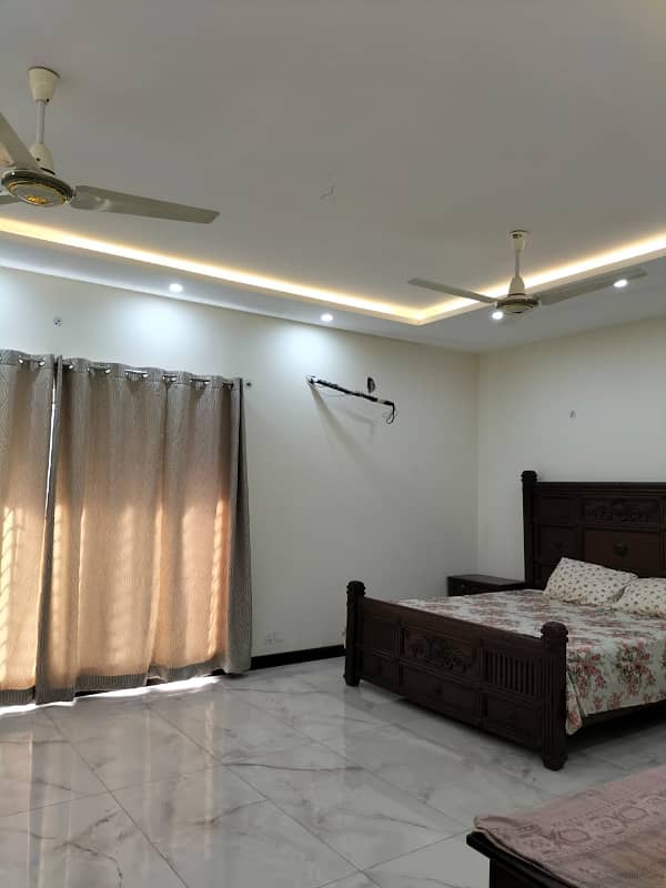 4 Bed Kanal Upper Fully Furnished 11