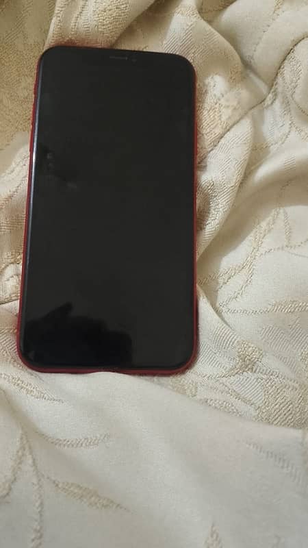 iPhone XR 10 by 10 mobile number and watts 03490567974 4