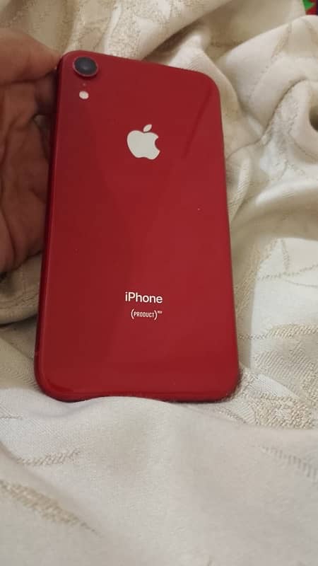 iPhone XR 10 by 10 mobile number and watts 03490567974 5