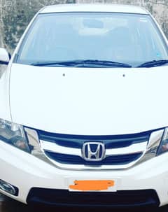 Honda City IVTEC 1.5 prosmatic 2021