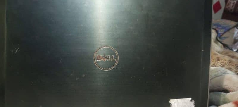 Dell laptop i5 2nd generation heavy duty 0