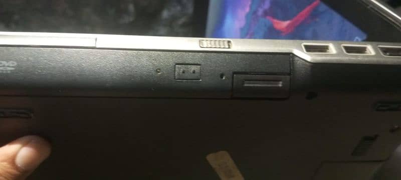 Dell laptop i5 2nd generation heavy duty 2