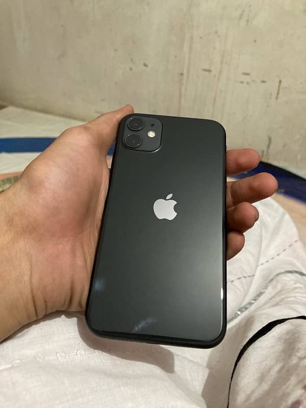 iphone 11 64gb jv 5