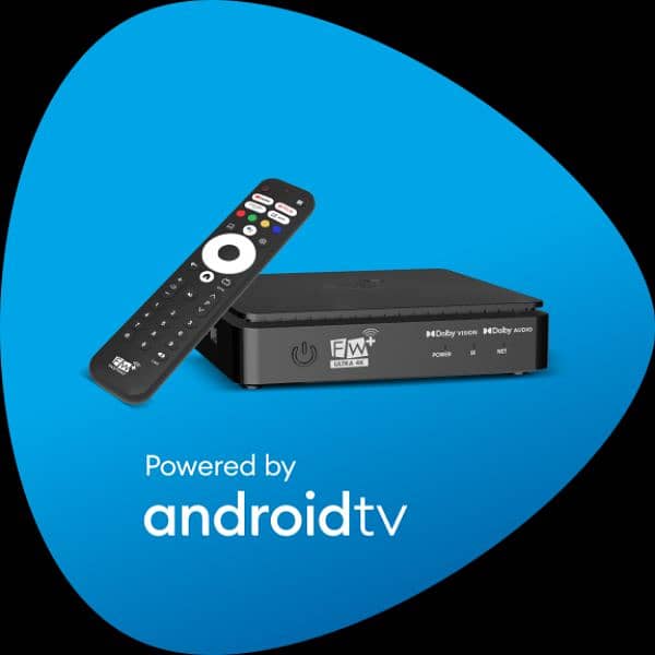 LINK PLUS ANDROID TV BOX 0