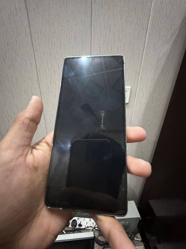 infinix note 40 3