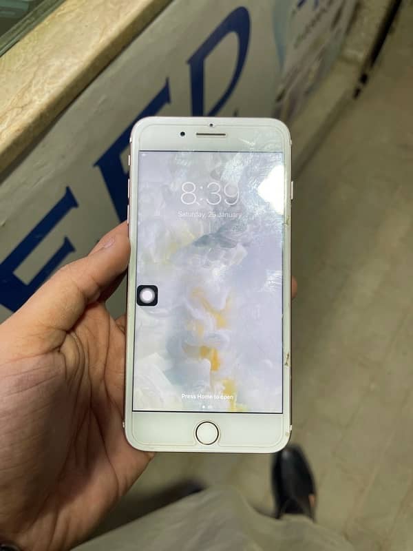 iphone 7 plus 128gb 2