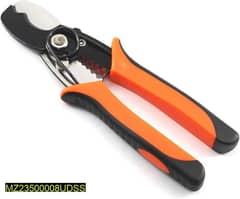 Multiple  function wire cutter stripper pliers