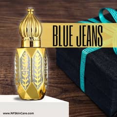 Buy 1 get 1 free[Blue jeans]tola