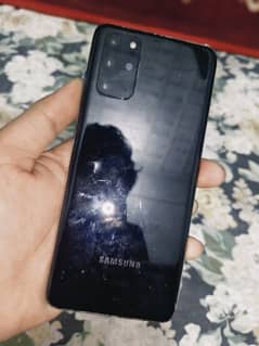 Samsung s20+ 5g 10 by 10 condition