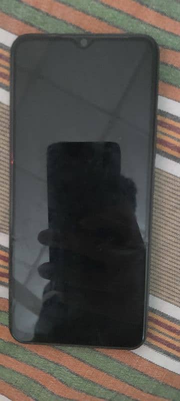 vivo y02s for sale with box and original charger 1