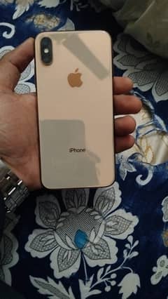 iPhone XS non pta fu