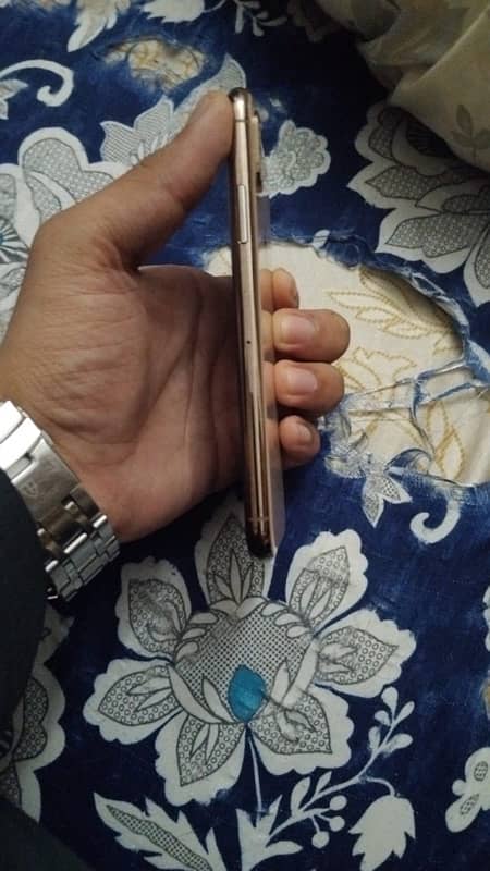 iPhone XS non pta fu 2