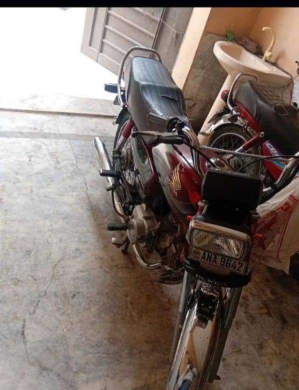 honda c70 2022 for sale 0