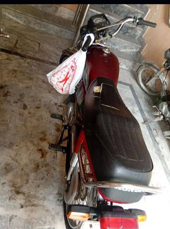 honda c70 2022 for sale 1