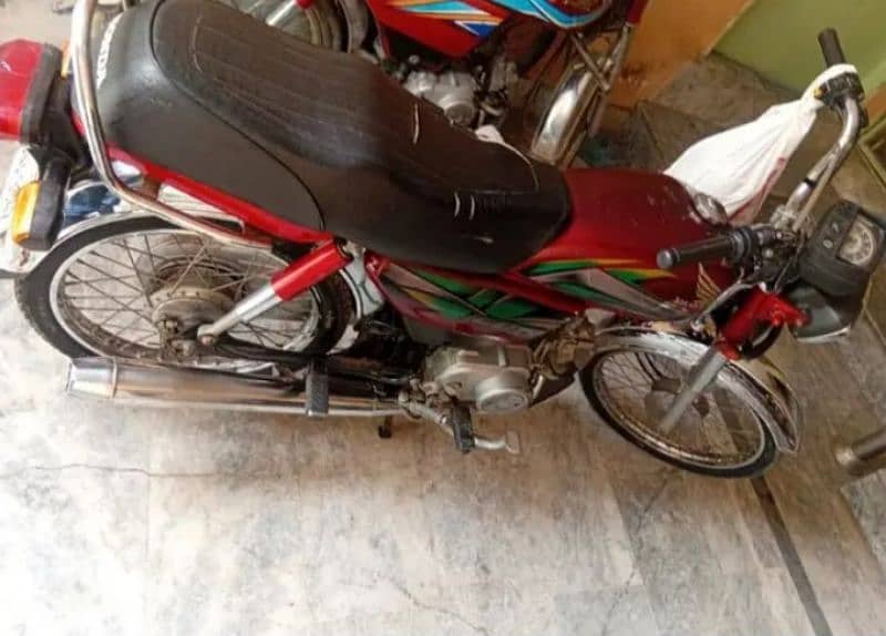 honda c70 2022 for sale 2