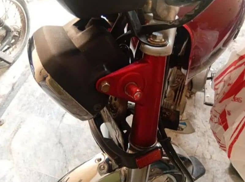 honda c70 2022 for sale 4