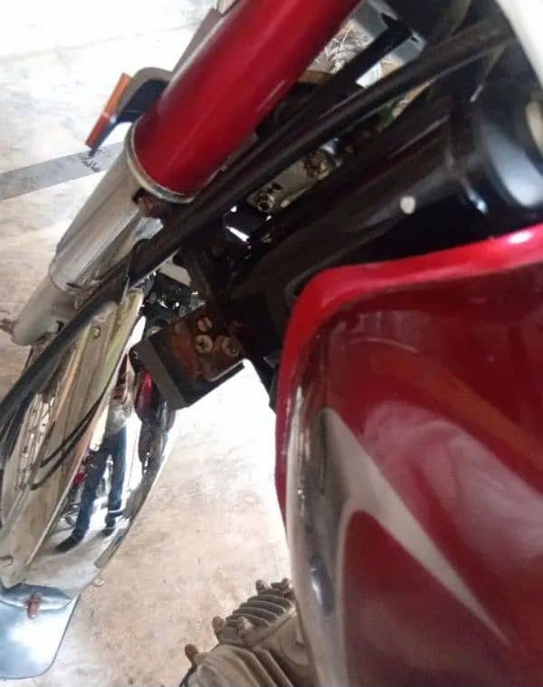 honda c70 2022 for sale 9