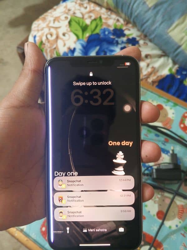 iphone 11 pro max for sale urgent 03284864511 fr Watsp  cl 03138333570 5