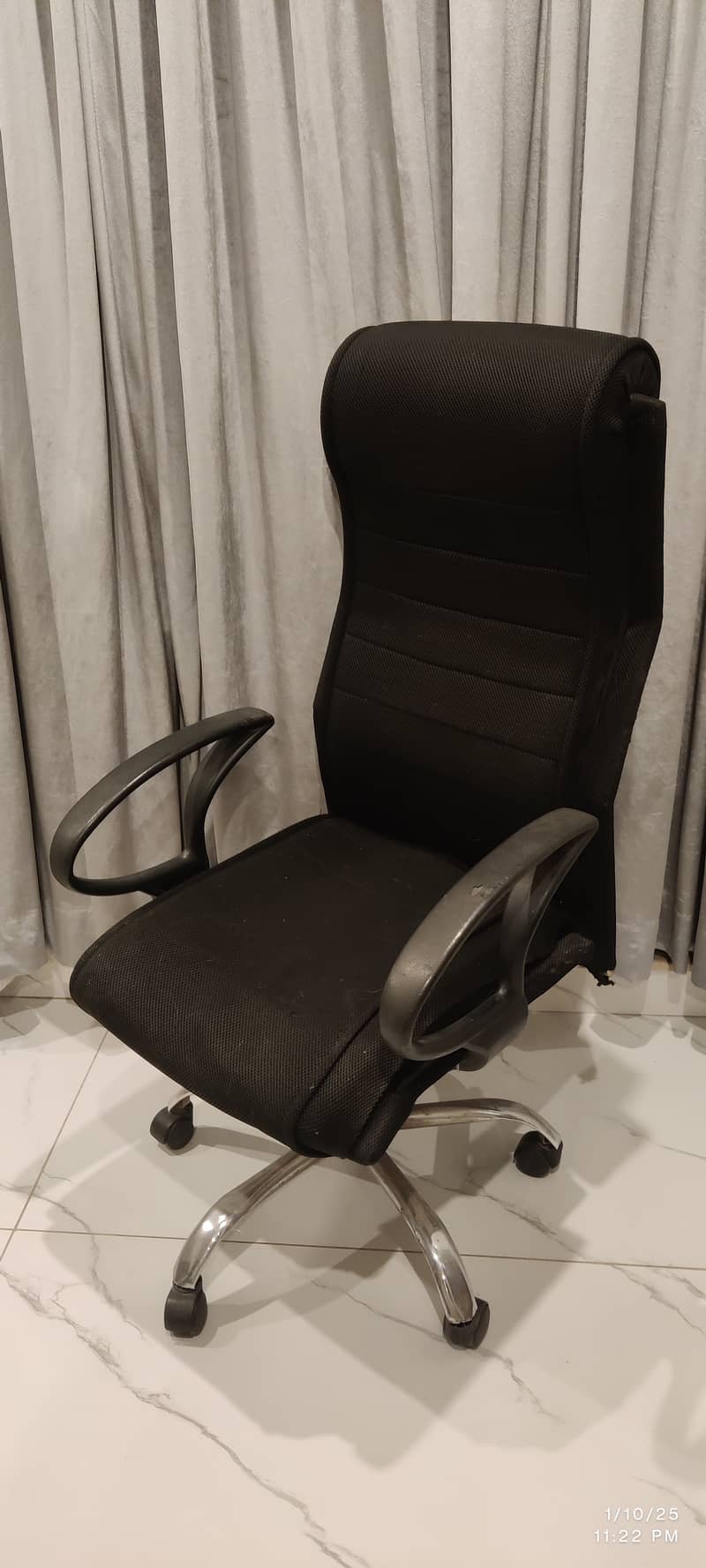 Office chair for sale 1