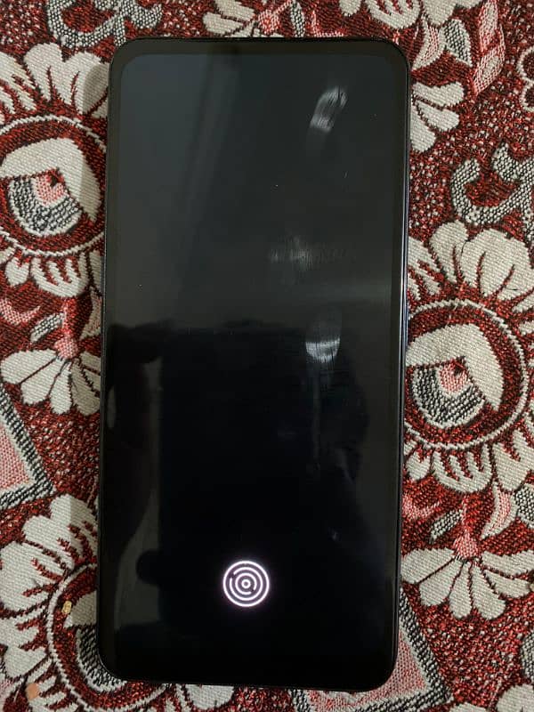 oppo Reno 2z pta Approved urgent sale 3