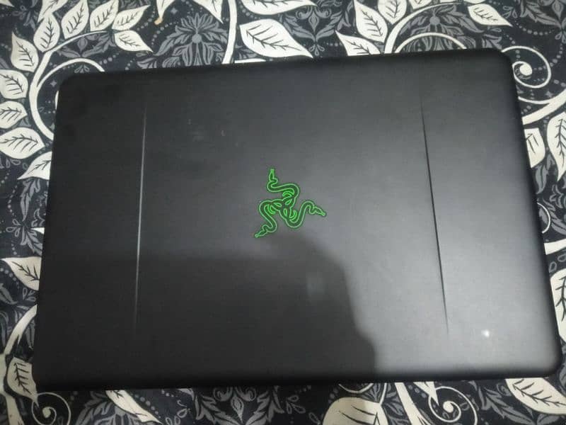 Razer Blade 14 RZ09-0195 0