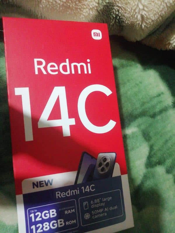 redmi 0