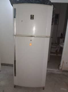 Dawlance Refrigerator