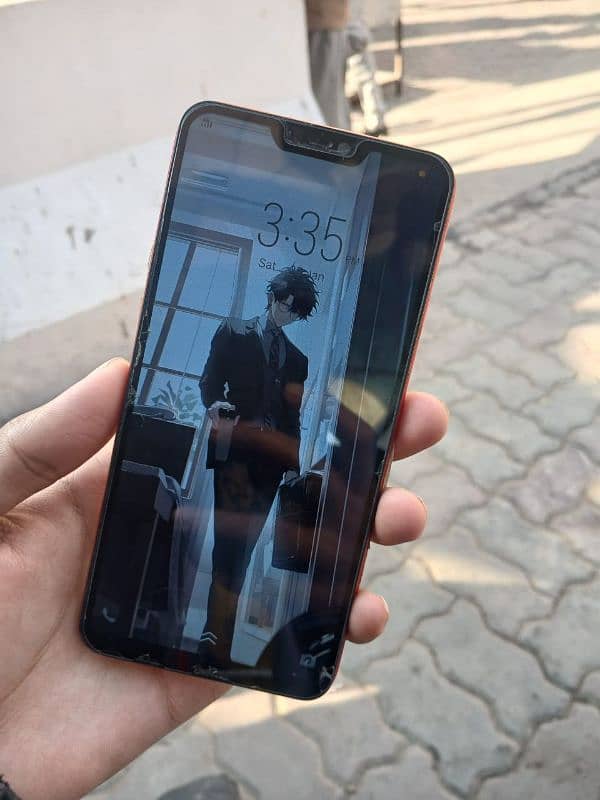 Vivo y85 4/64gb 1