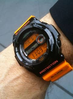 Casio