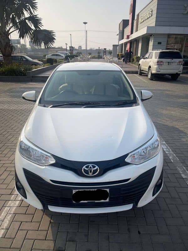 Toyota Corolla GLI 2020 1