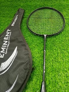 Alloy Badminton Racket