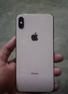 I phone xs max pta 64 gb