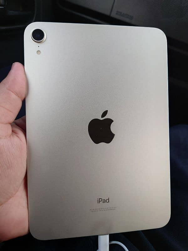 ipad mini 6 9