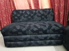 7 (3+2+2) sofa set