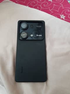 Xiaomi note 13 pro urgent sale