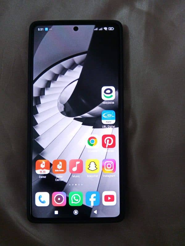 Xiaomi note 13 pro urgent sale 2